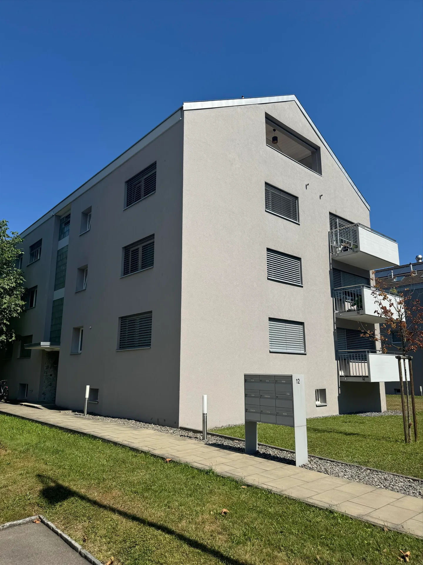 Votre nouveau chez-soi - Photo 1 sur 5