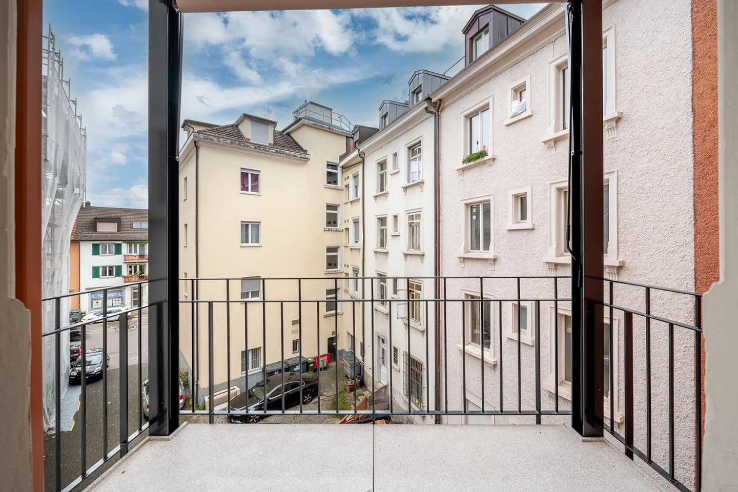 SEEBACHERHOF - Première location après rénovation - Photo 9 sur 9