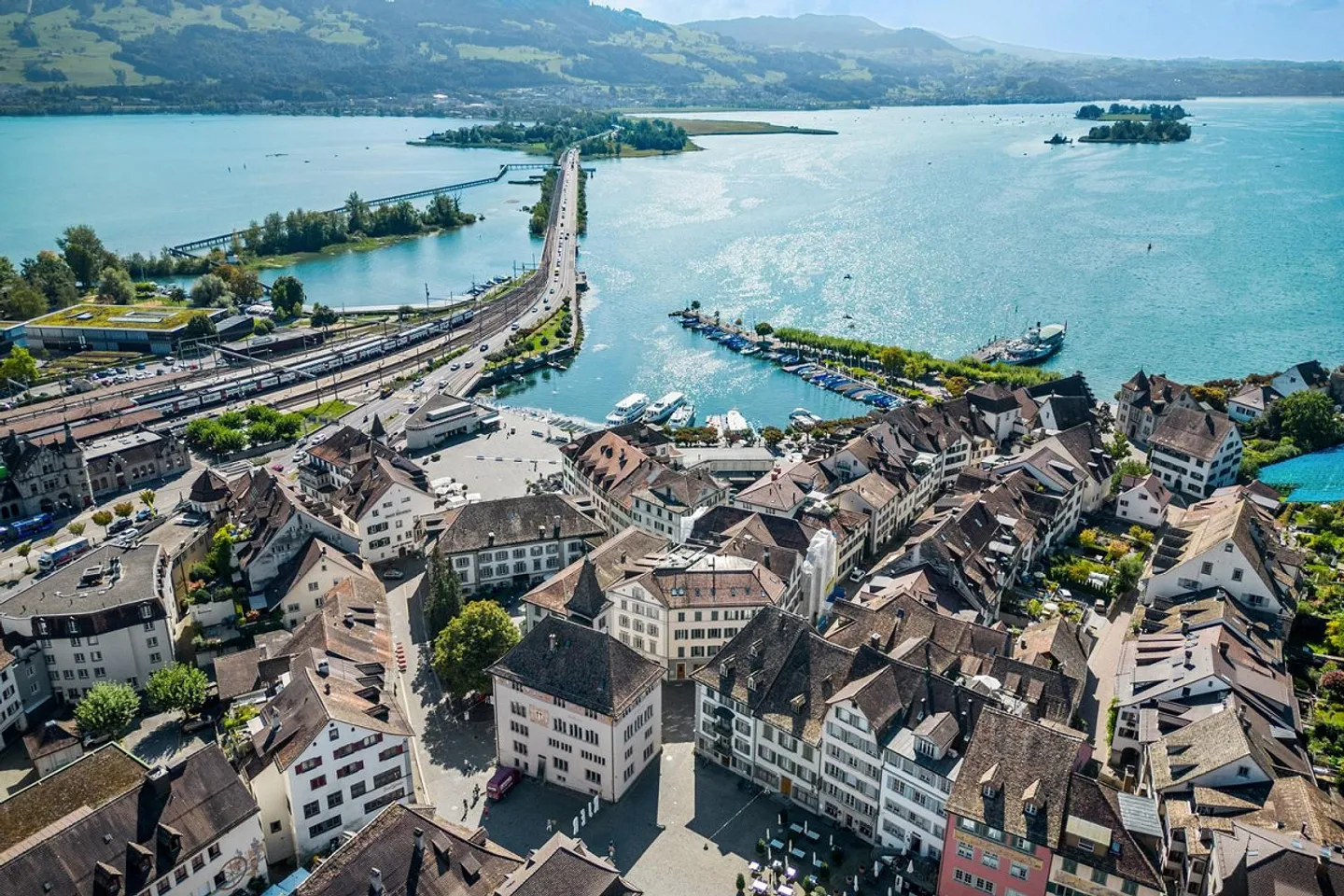 Appartamento 1.0 camere situato nel cuore di Rapperswil - Foto 2 di 3