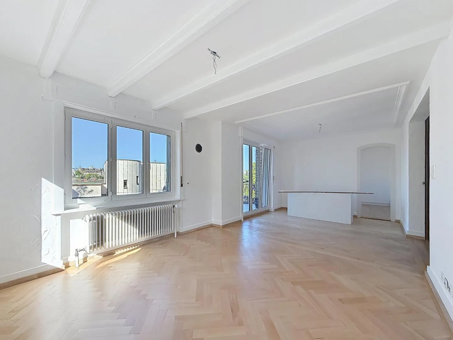Villa | Kybourg 11 | Freiburg - Photo 1 sur 10