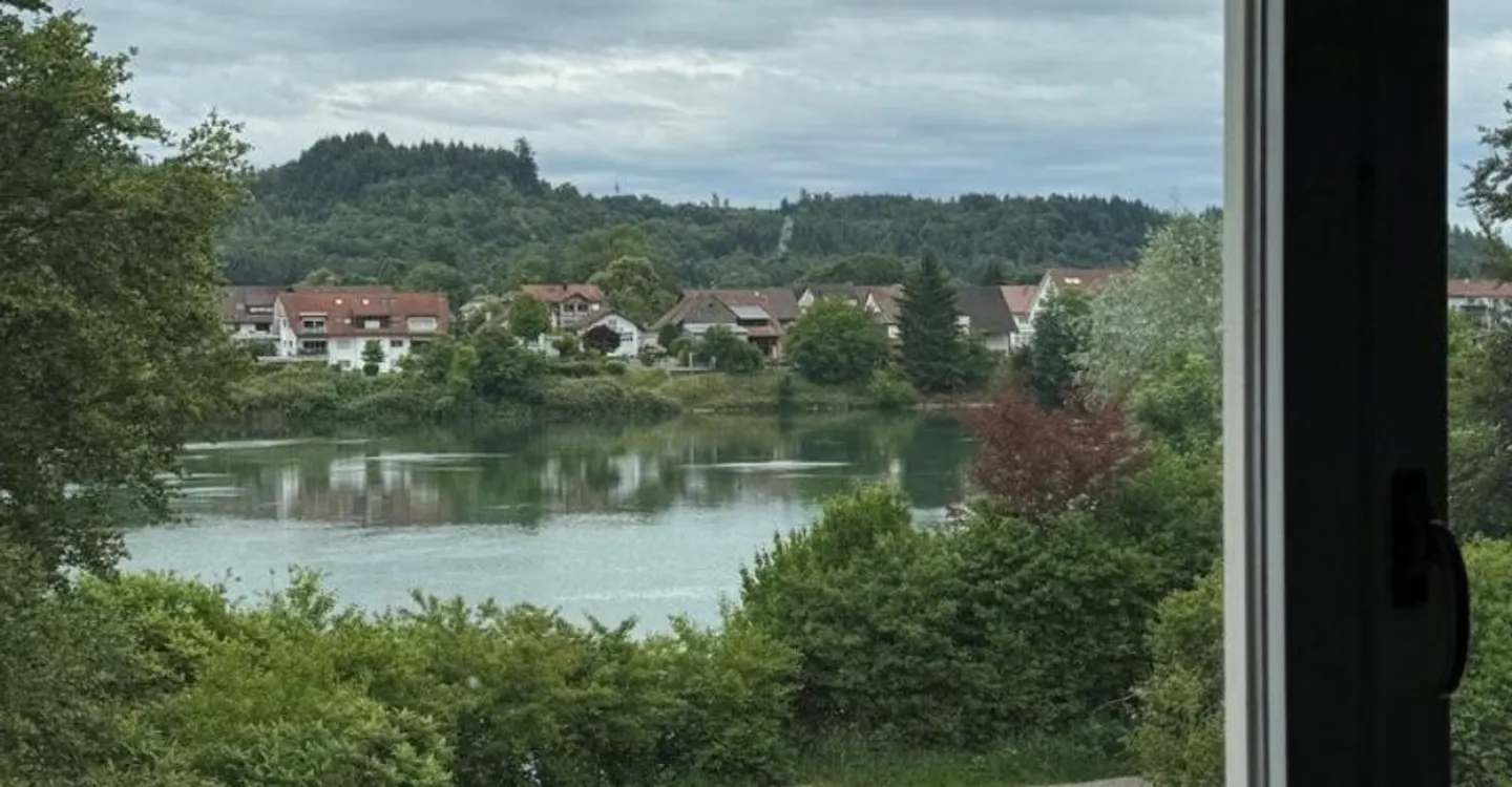 Espace commercial attrayant dans la zone industrielle - directement sur le Rhin - Photo 5 sur 5