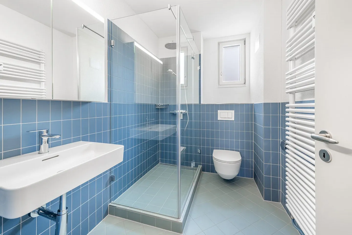 SEEBACHERHOF - Première location après rénovation - Photo 8 sur 9