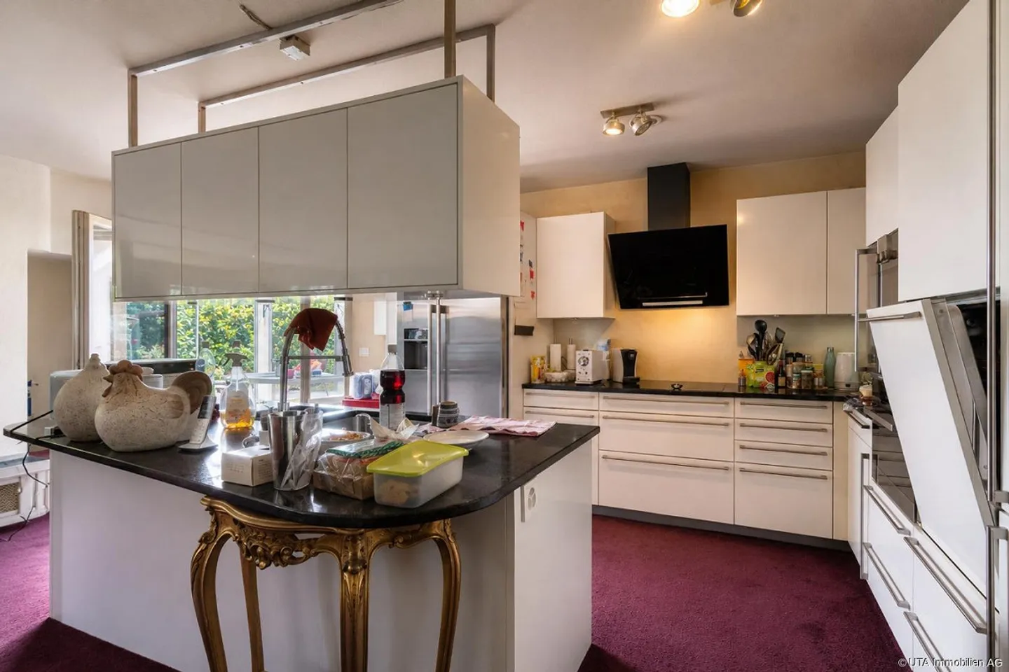 Casa bifamiliare con certificazione Minergie e potenziale di sviluppo - Foto 2 di 18