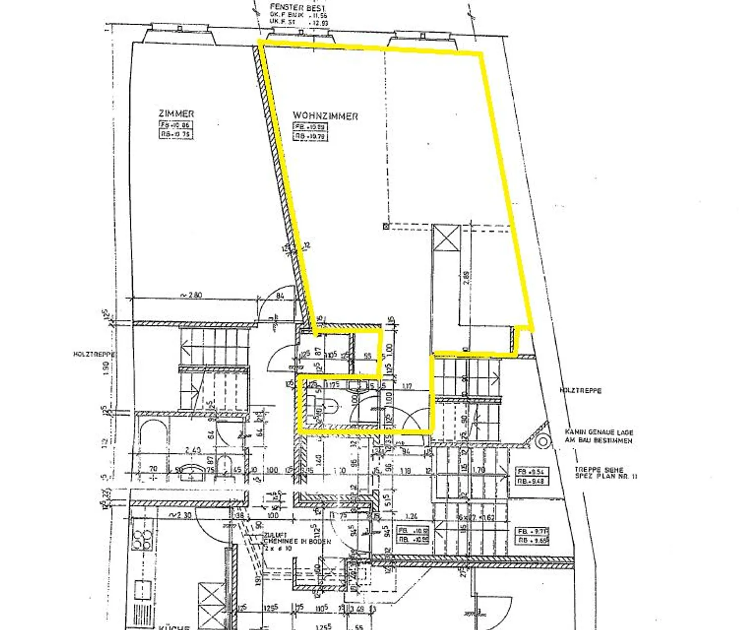 Appartamento 1.0 camere situato nel cuore di Rapperswil - Foto 3 di 3