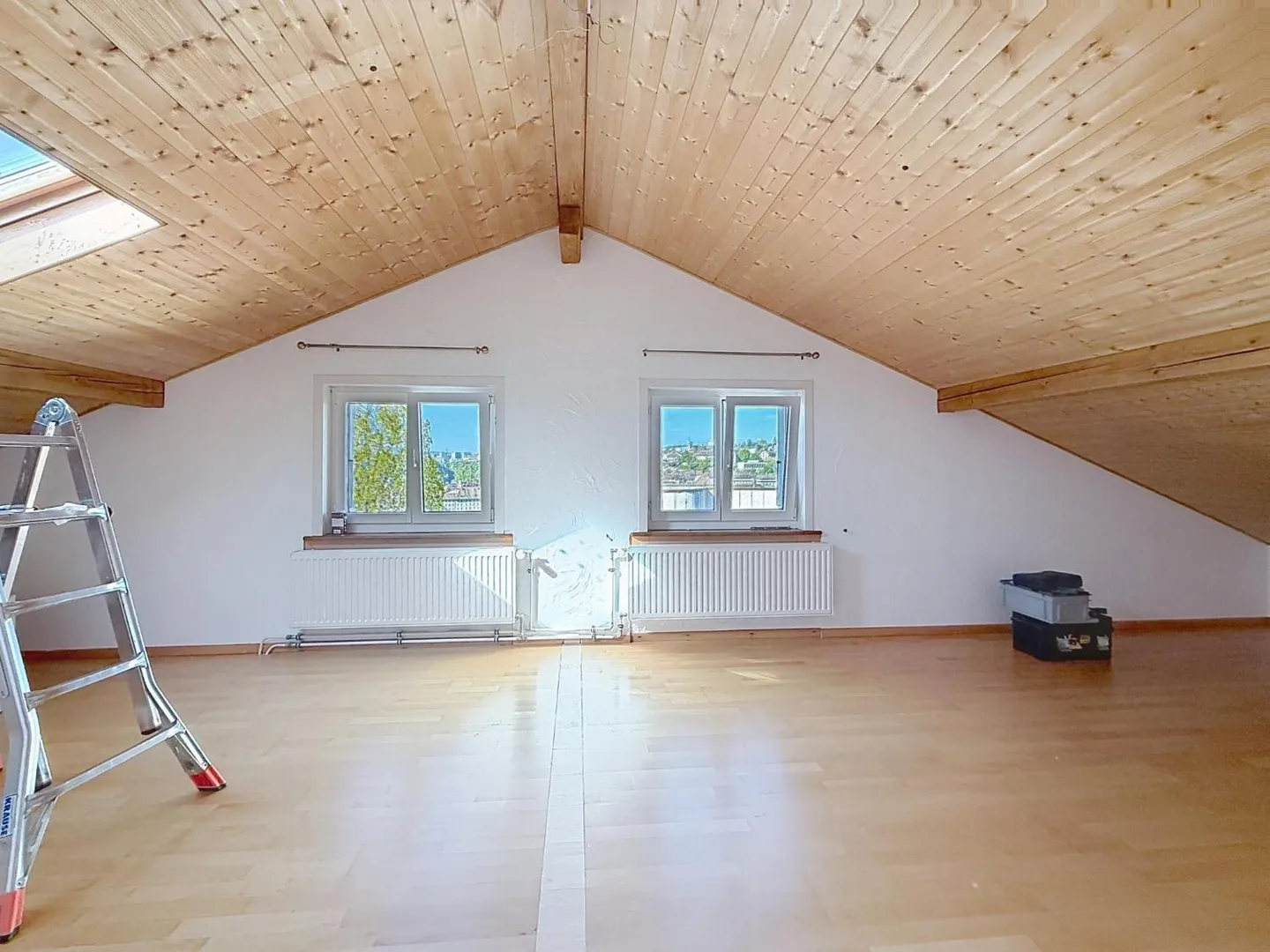 Villa | Kybourg 11 | Freiburg - Photo 2 sur 10