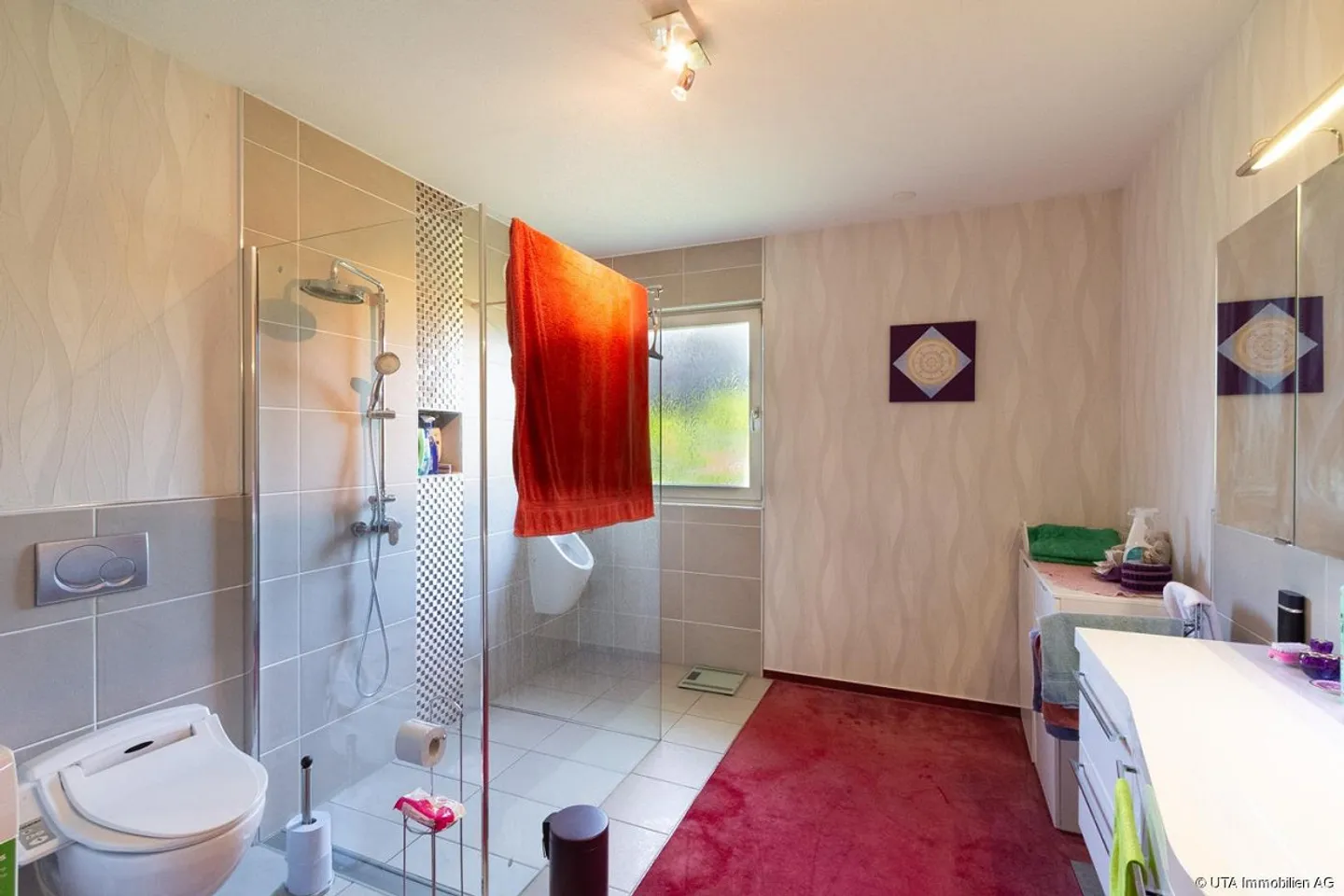 Casa bifamiliare con certificazione Minergie e potenziale di sviluppo - Foto 10 di 18