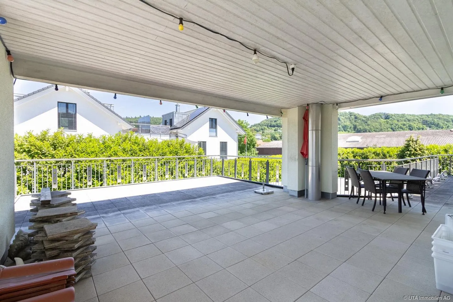 Casa bifamiliare con certificazione Minergie e potenziale di sviluppo - Foto 12 di 18