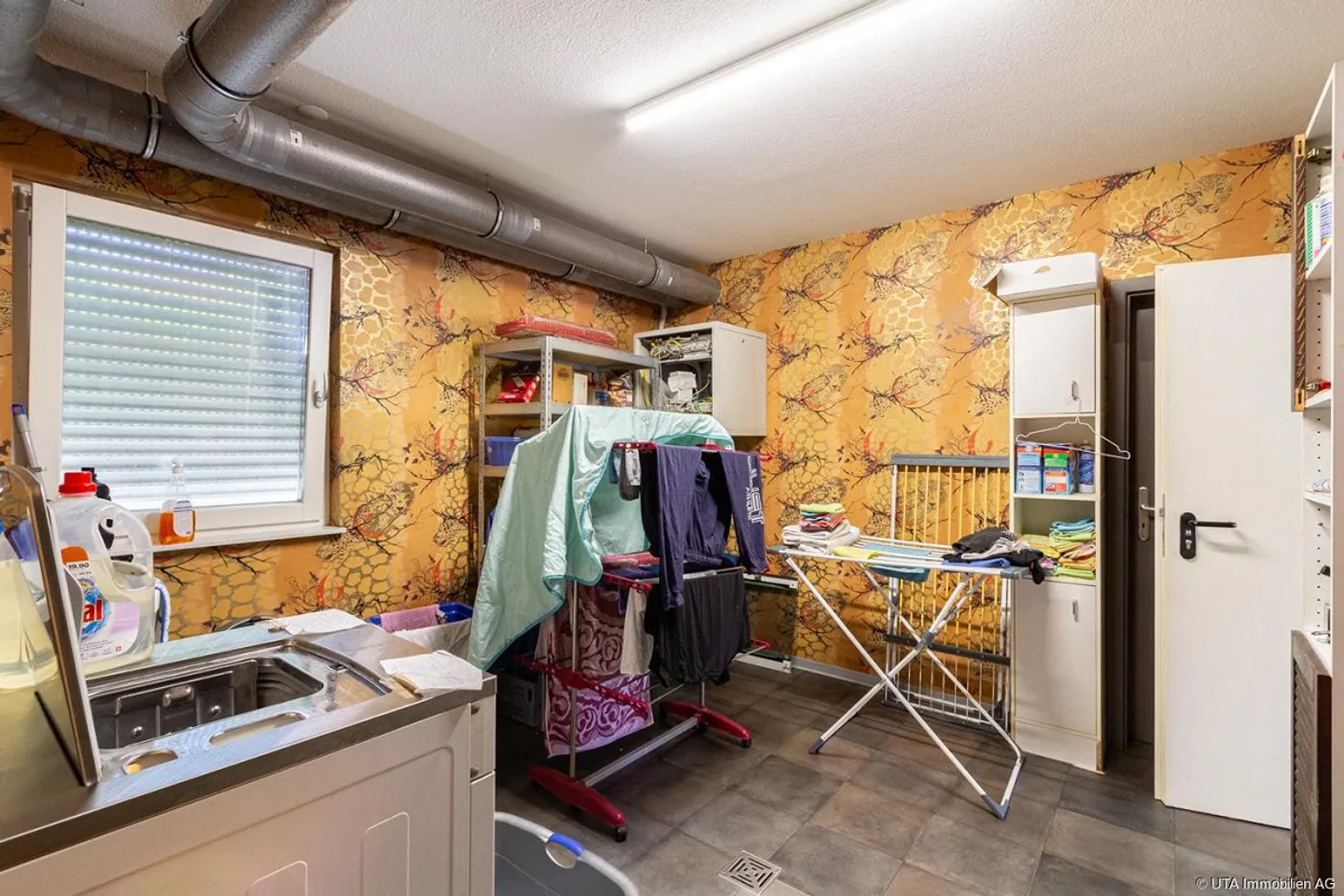 Casa bifamiliare con certificazione Minergie e potenziale di sviluppo - Foto 13 di 18