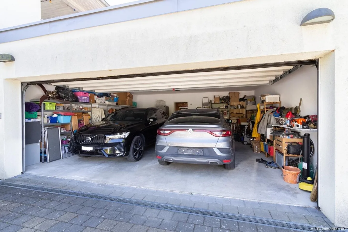 Casa bifamiliare con certificazione Minergie e potenziale di sviluppo - Foto 17 di 18