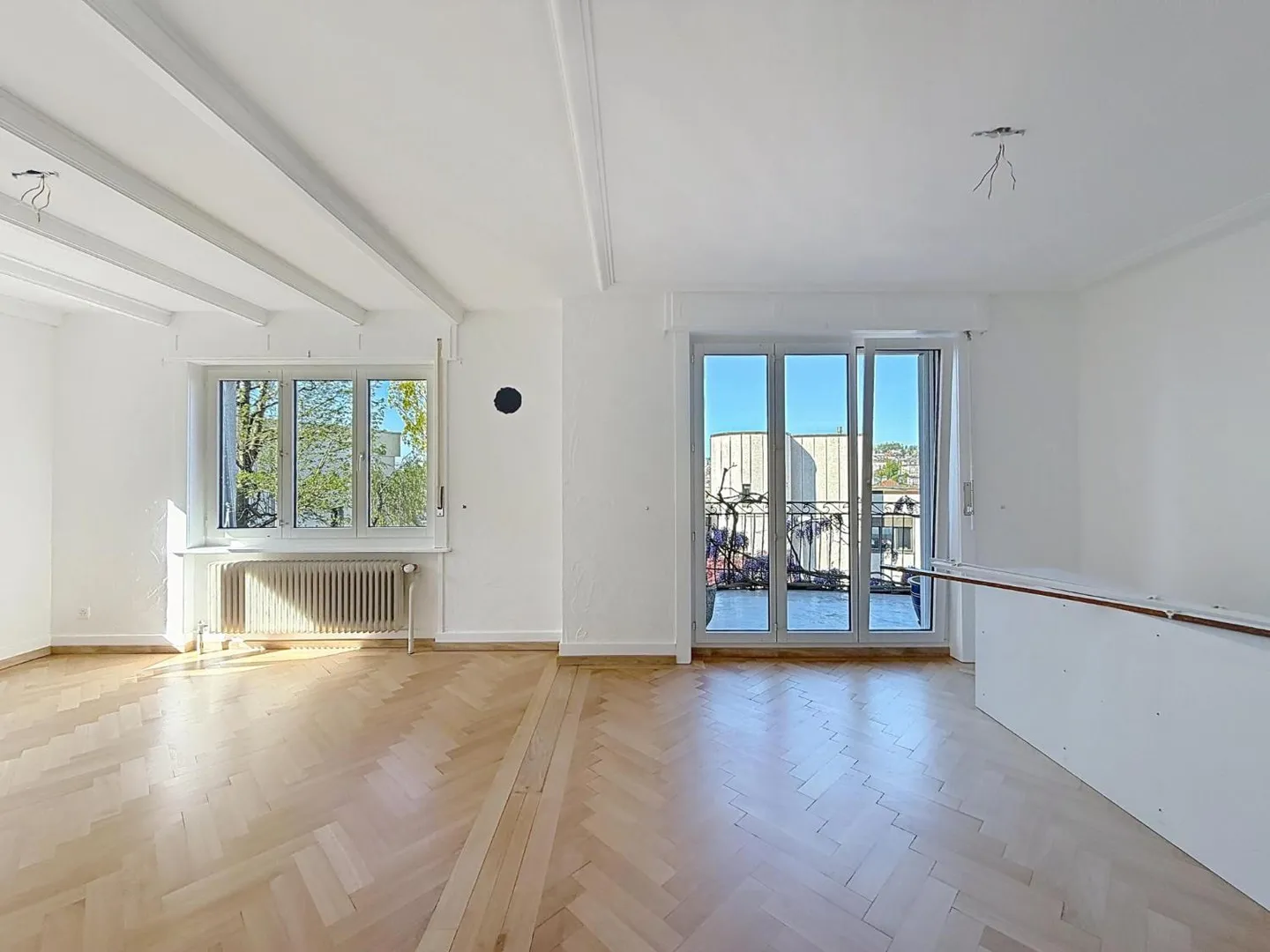 Villa | Kybourg 11 | Freiburg - Photo 10 sur 10