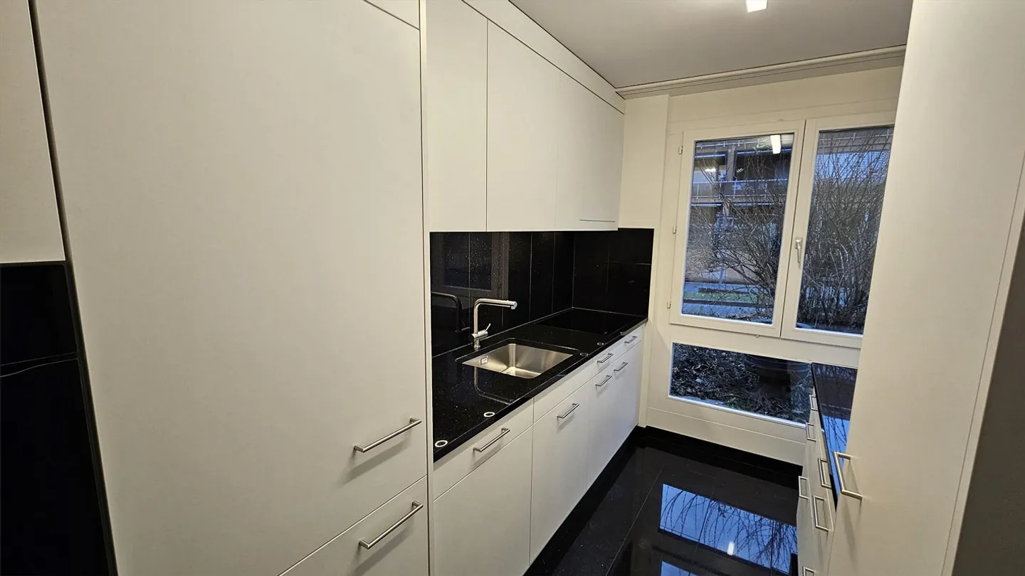Maison de ville de 4,5 pièces - Photo 2 sur 23