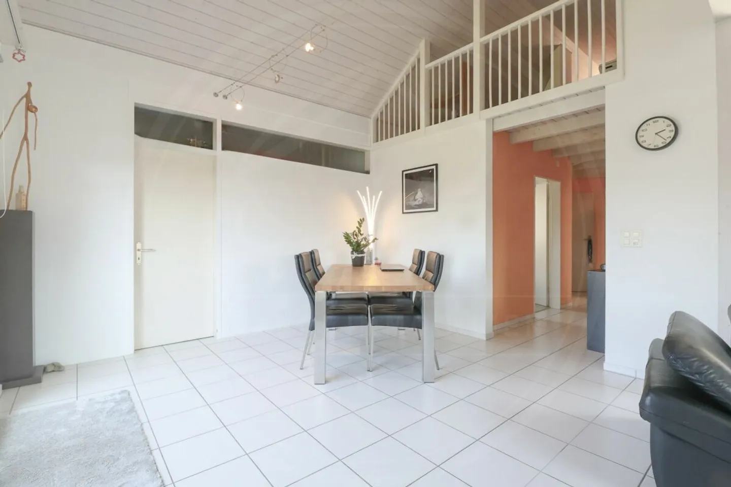 VERKAUFT - Die ideale Wohnung für den Start ins Eigentum: kompakt, charmant und zentral gelegen - Foto 5 di 13