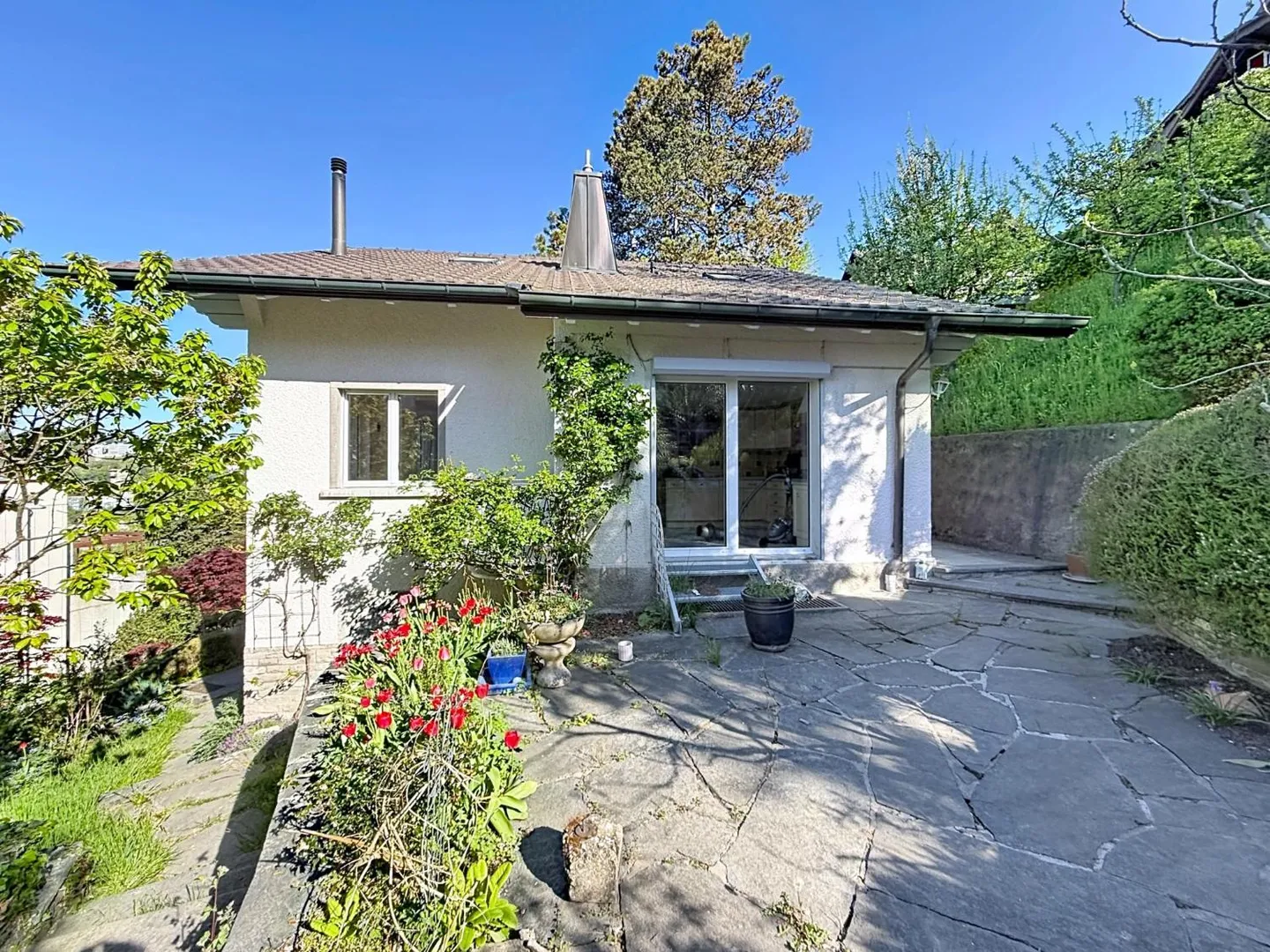 Villa | Kybourg 11 | Freiburg - Photo 3 sur 10