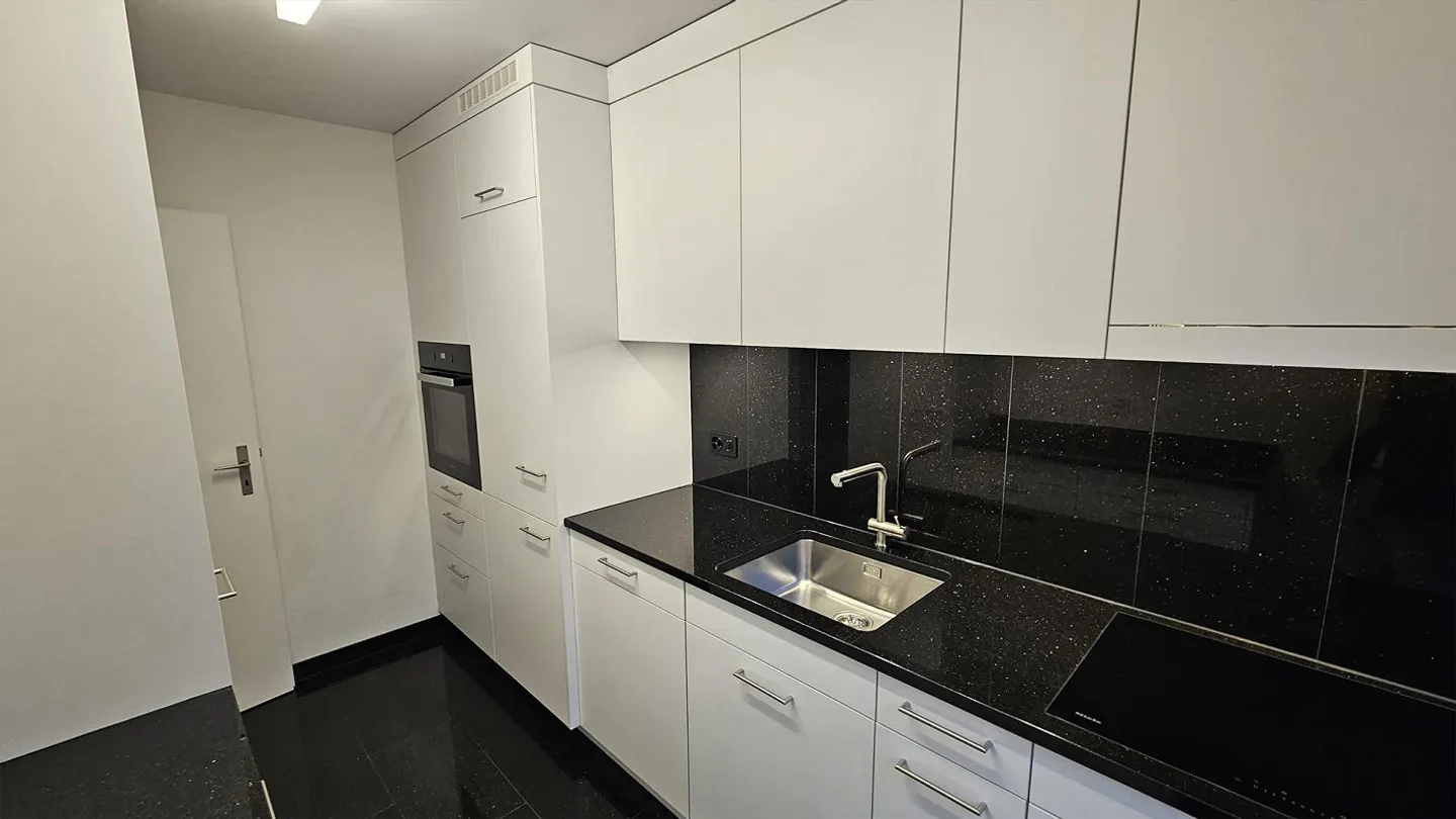 Maison de ville de 4,5 pièces - Photo 1 sur 23