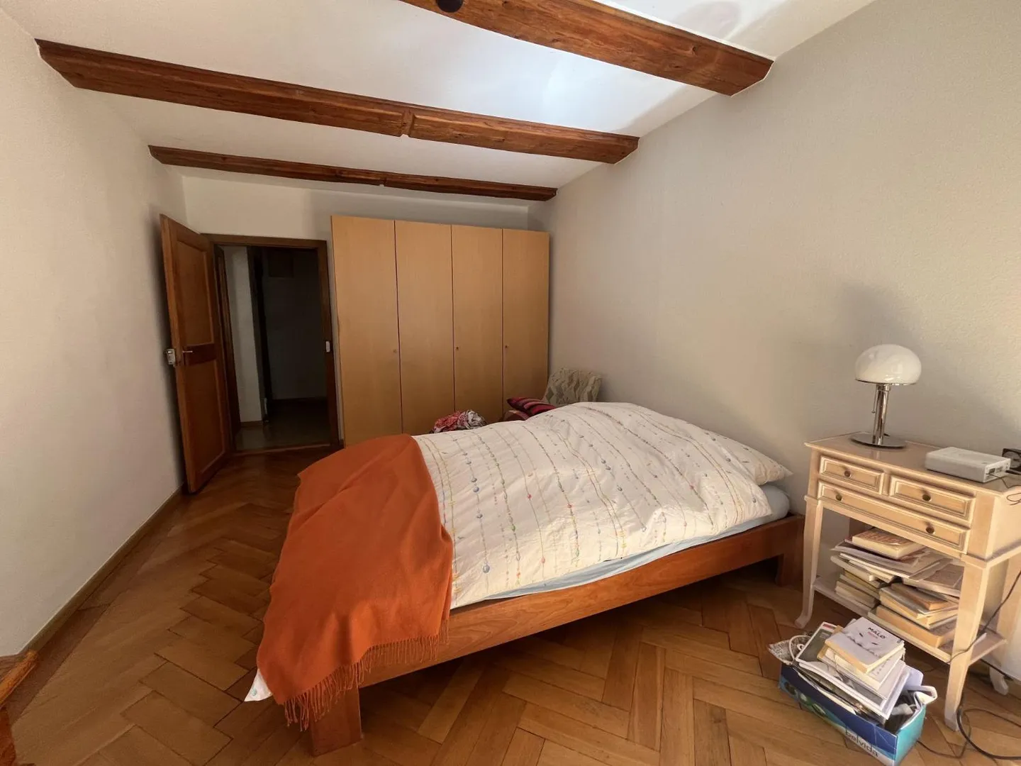 3.5 Room Apartment - Photo 5 of 13