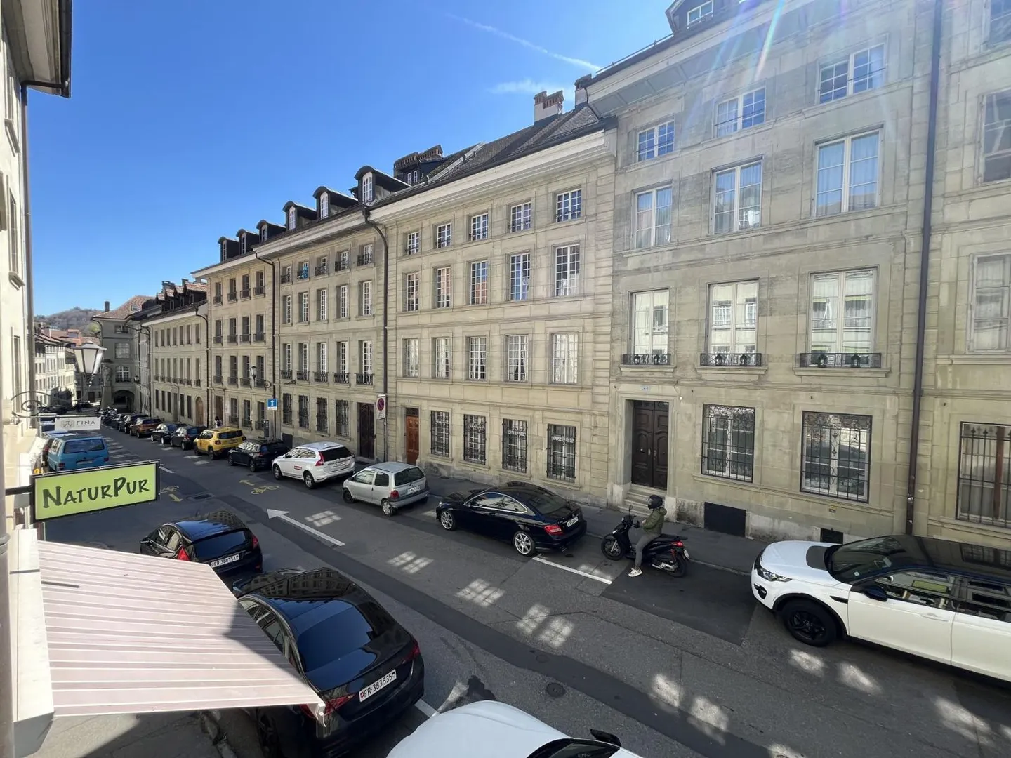 3.5 Room Apartment - Photo 6 of 13