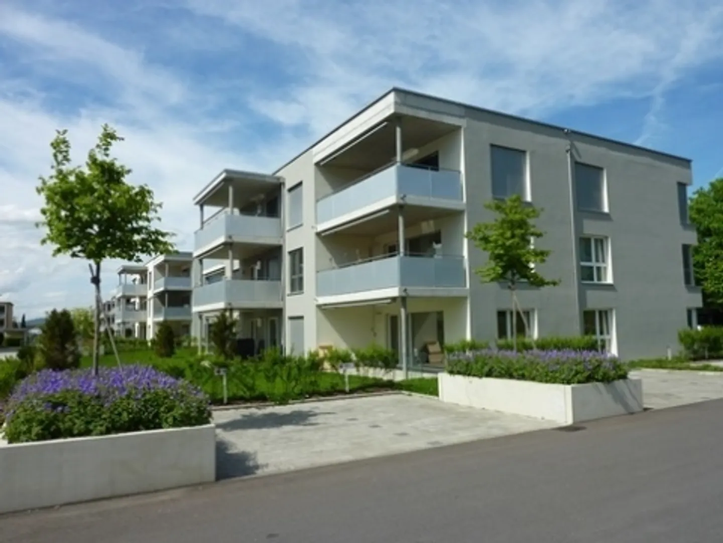 Einstellplatz zu Vermieten - Foto 1 von 1