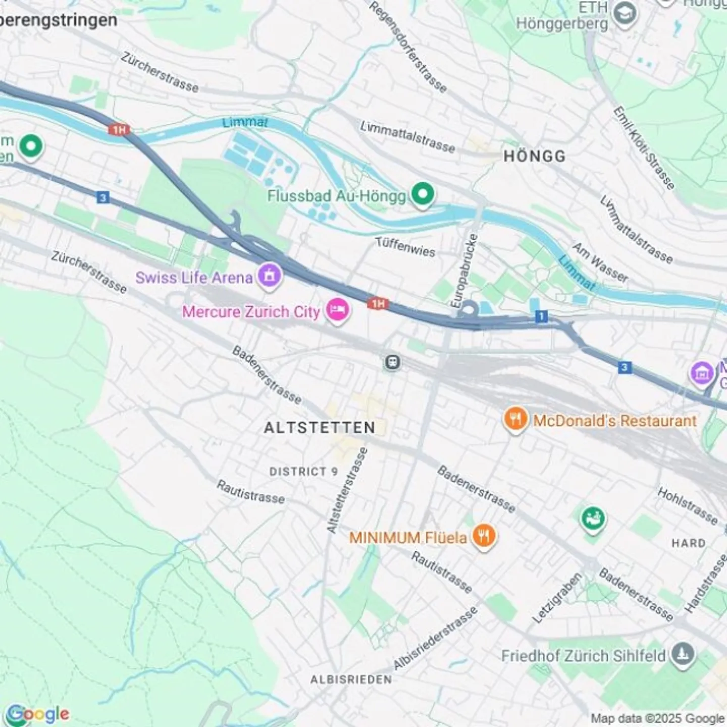 Appartamento di 3 stanze - Foto 1 di 1
