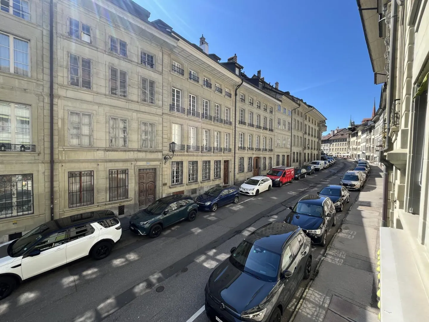 3.5 Room Apartment - Photo 7 of 13