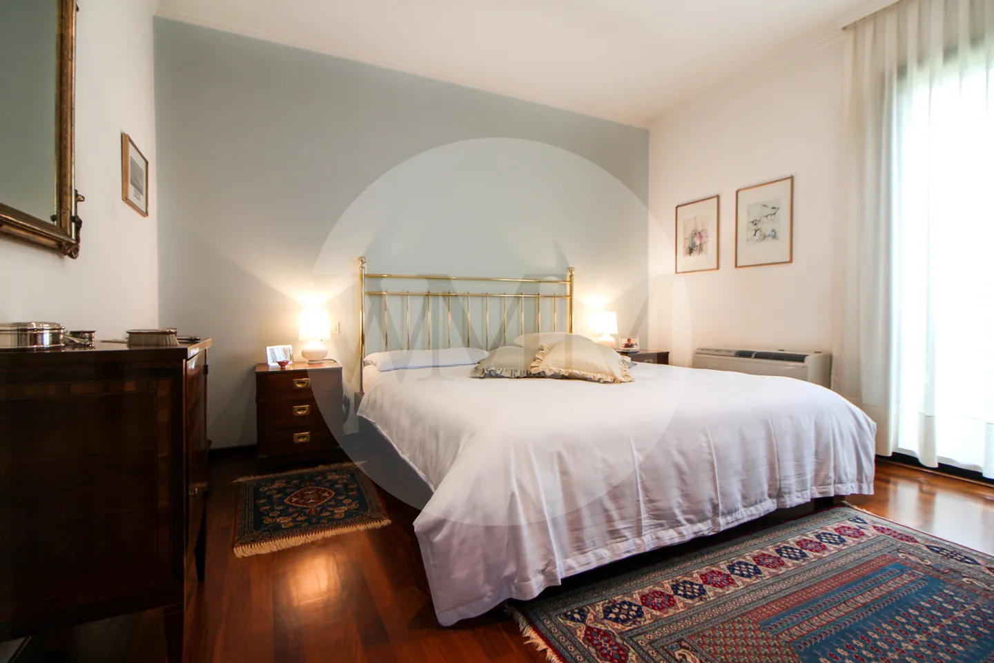 Casa singola in affitto - Foto 15 di 16