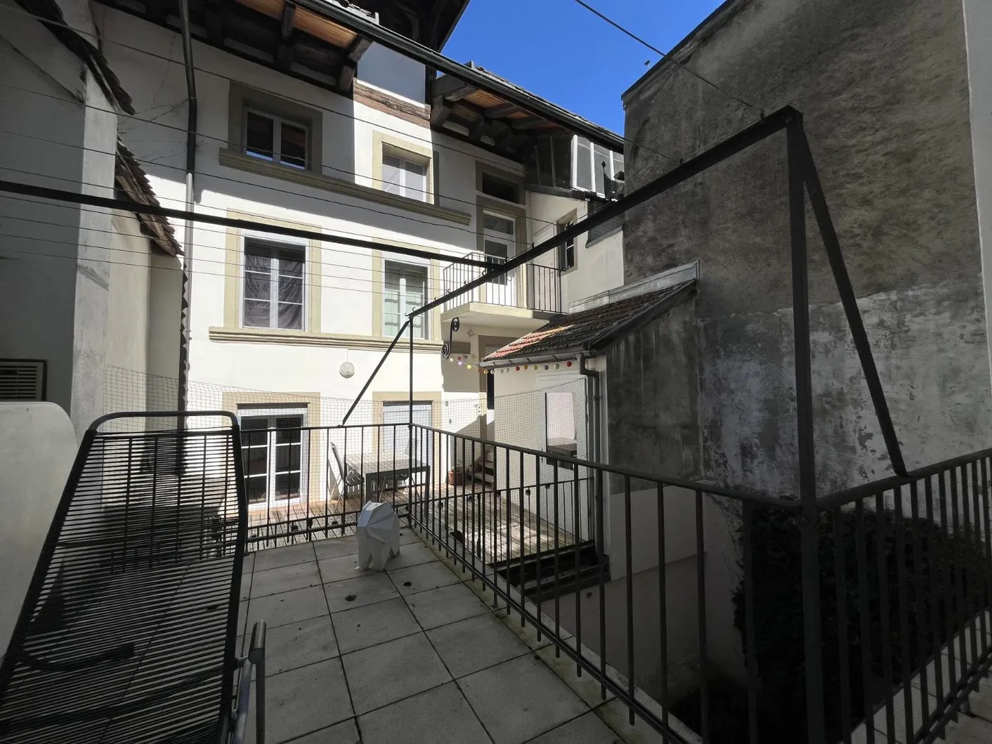 3.5 Room Apartment - Photo 10 of 13