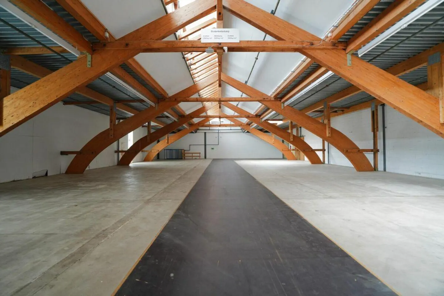 Spazi commerciali e di stoccaggio attraenti - Foto 2 di 5