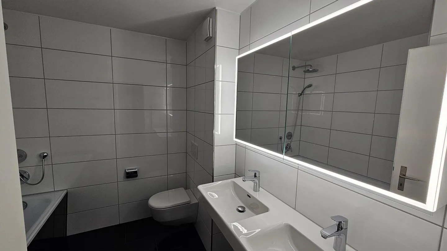 Maison de ville de 4,5 pièces - Photo 12 sur 23