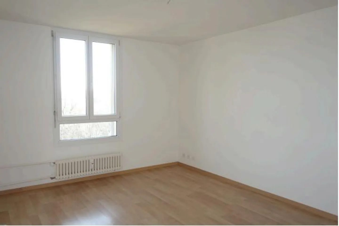 Appartamento 3.5 locali al 7° piano a Birsfelden - Foto 2 di 7