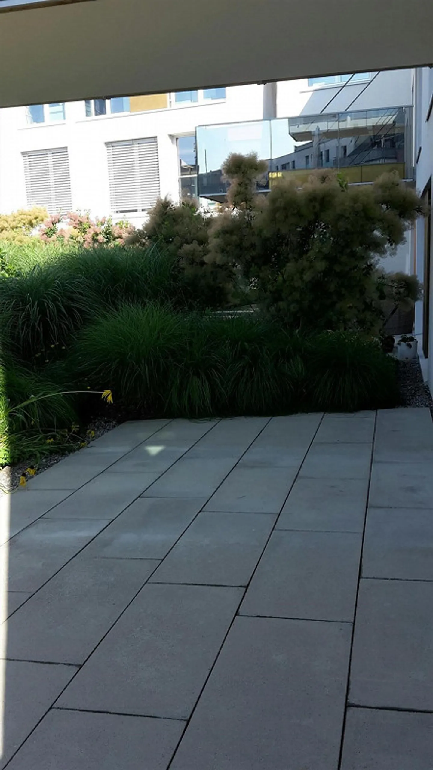 City-feeling with mountain view - Photo 5 of 6