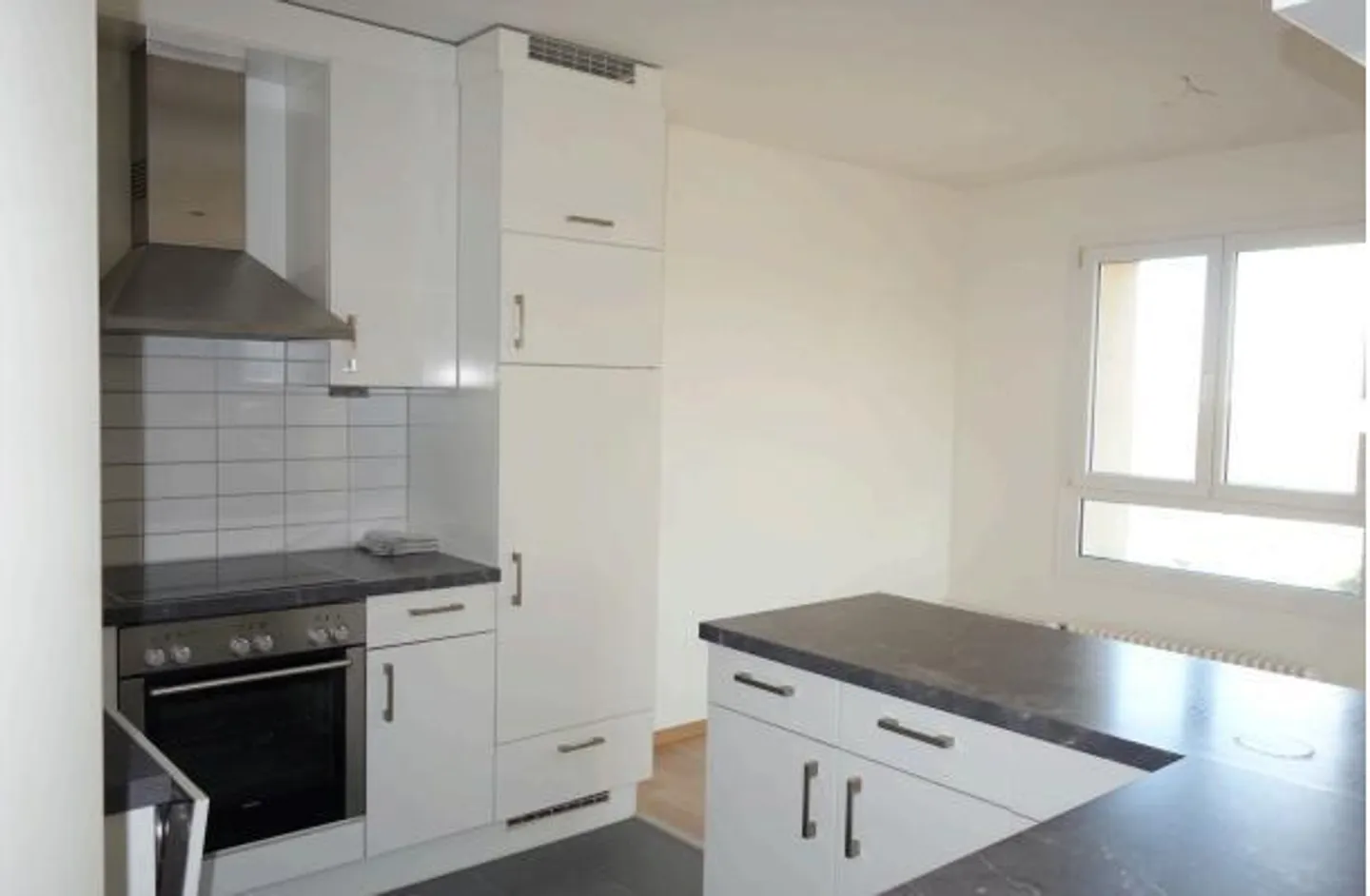 Appartamento 3.5 locali al 7° piano a Birsfelden - Foto 3 di 7