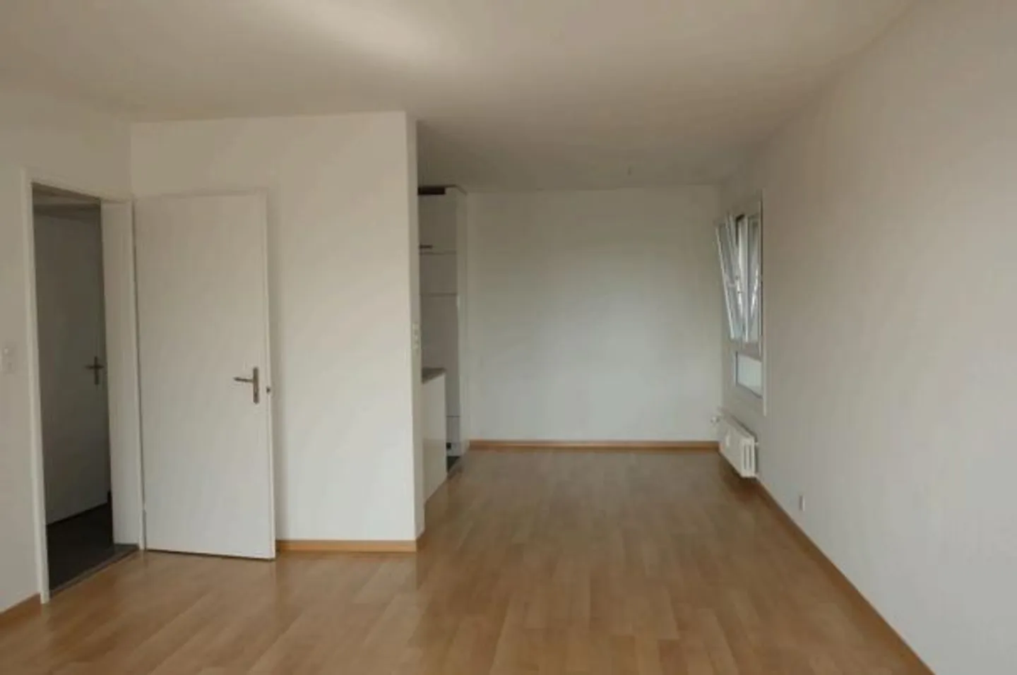 Appartamento 3.5 locali al 7° piano a Birsfelden - Foto 4 di 7