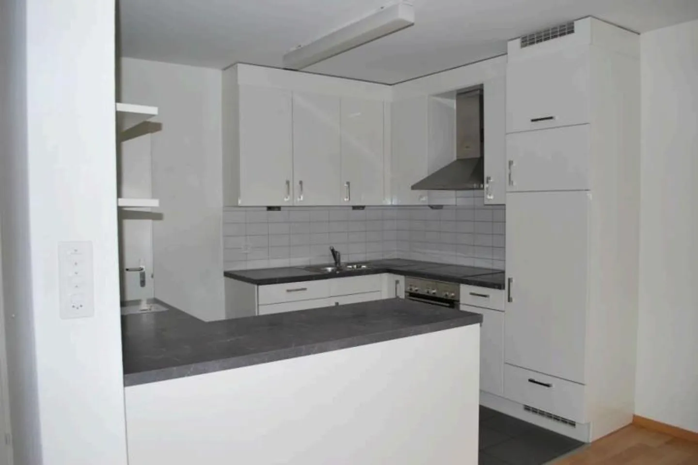 Appartamento 3.5 locali al 7° piano a Birsfelden - Foto 6 di 7