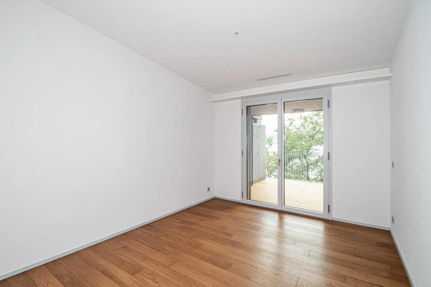 Moderne Wohnung am Sempachersee - Foto 3 von 6