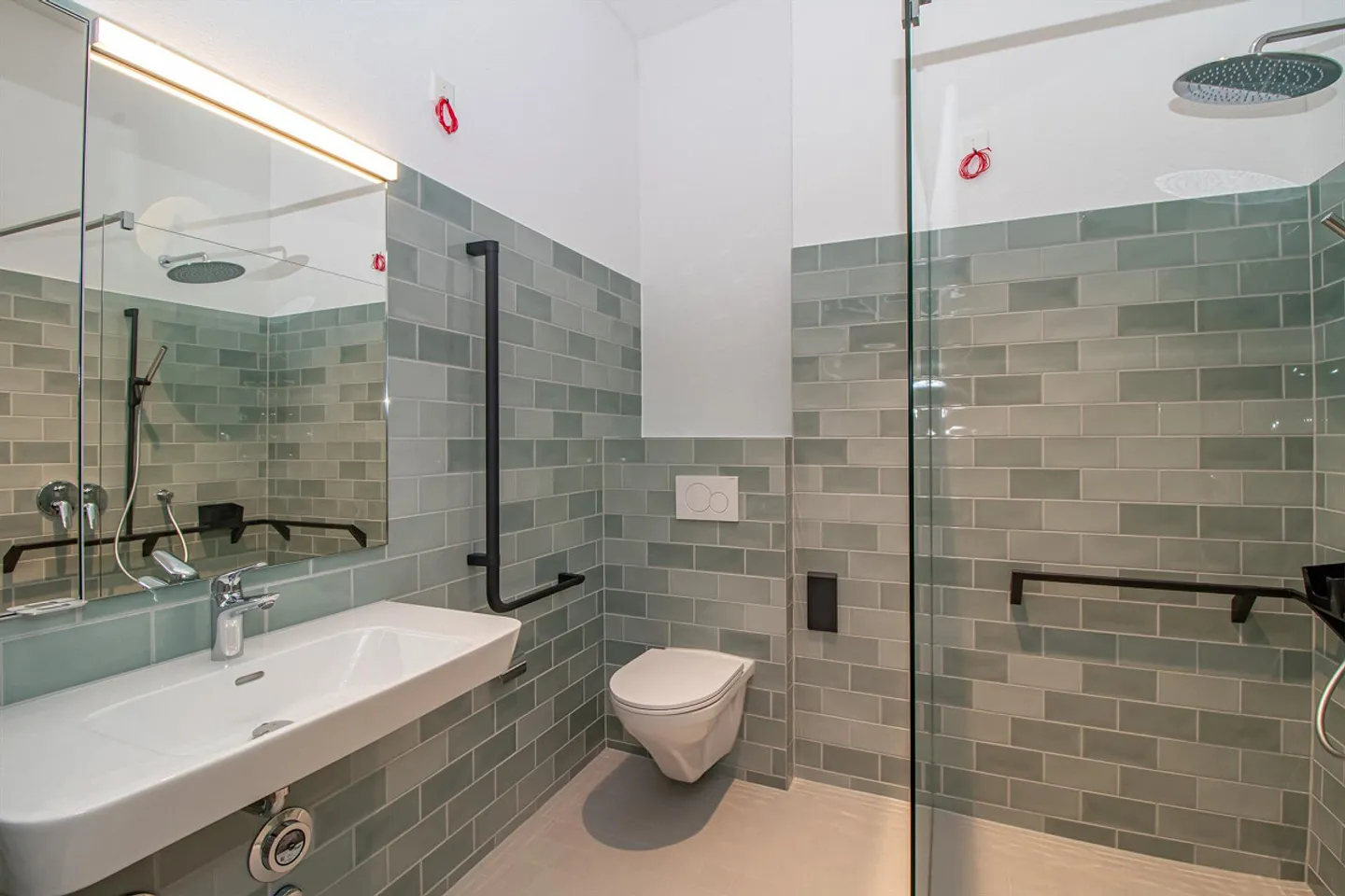Moderne Wohnung am Sempachersee - Foto 4 von 6