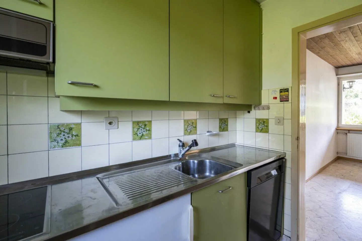 5.5-Room Single-Family House - Photo 8 of 13