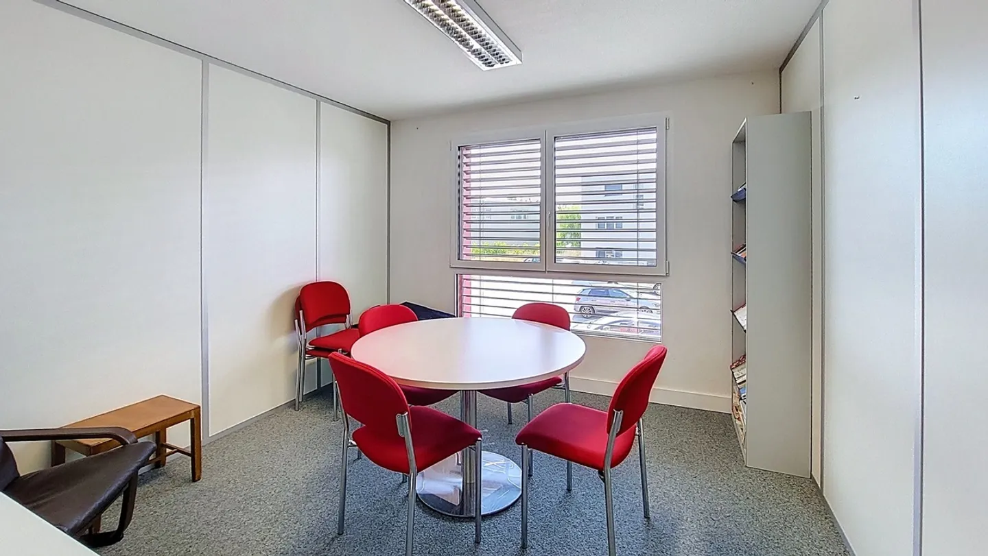 Espace commercial à Estavayer-le-Lac - Photo 4 sur 14
