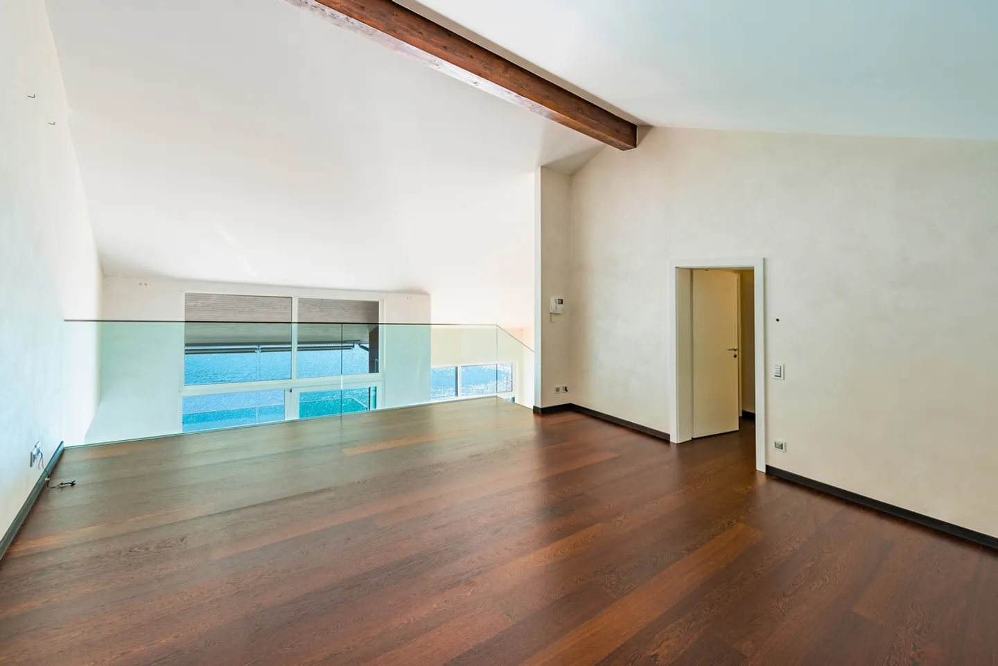 «Modernes Penthouse mit Liegeplatz» - Foto 11 von 20