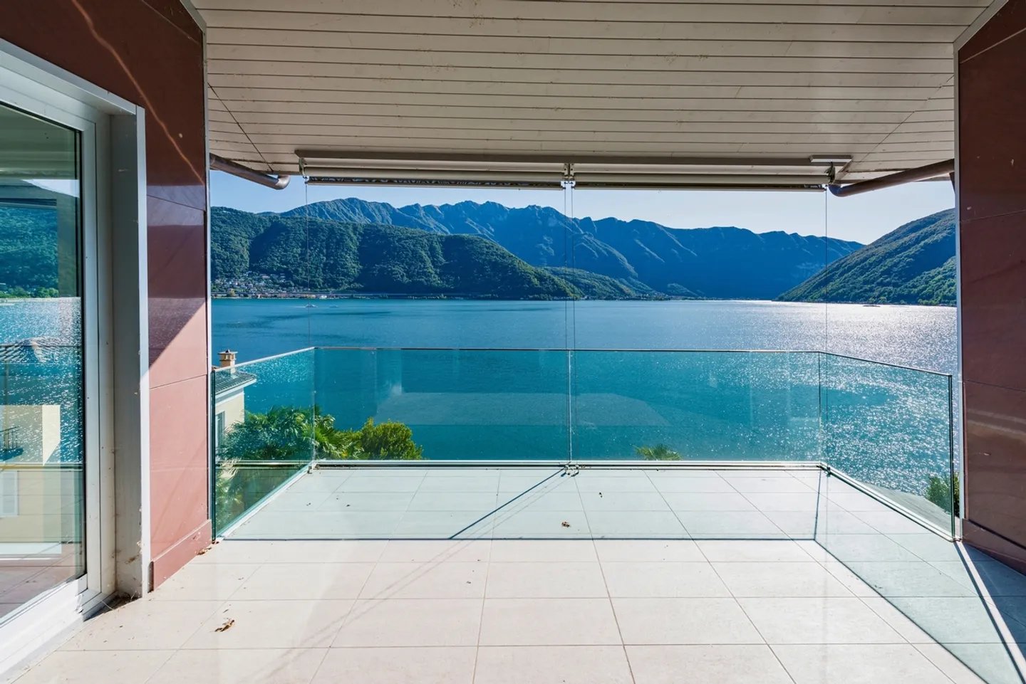 «Modernes Penthouse mit Liegeplatz» - Foto 5 von 20