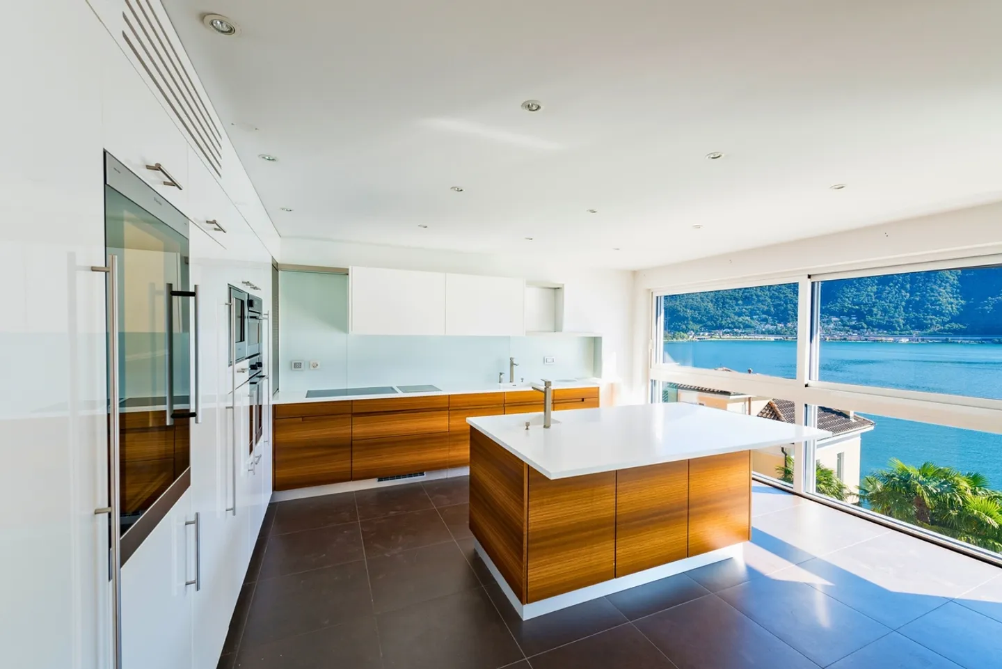 «Modernes Penthouse mit Liegeplatz» - Foto 7 von 20