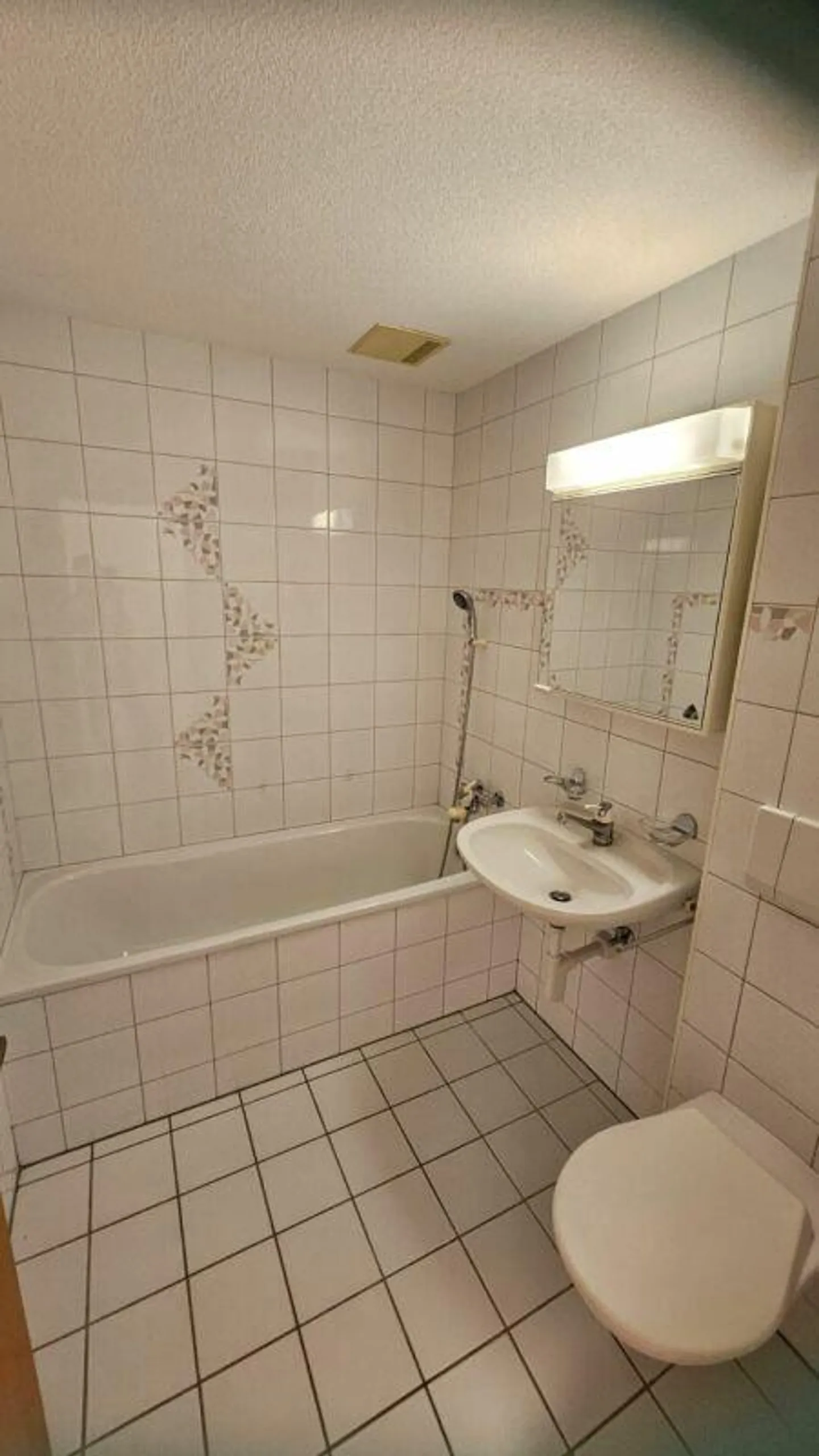 Large 4.5 Room Apartment - Photo 15 of 16