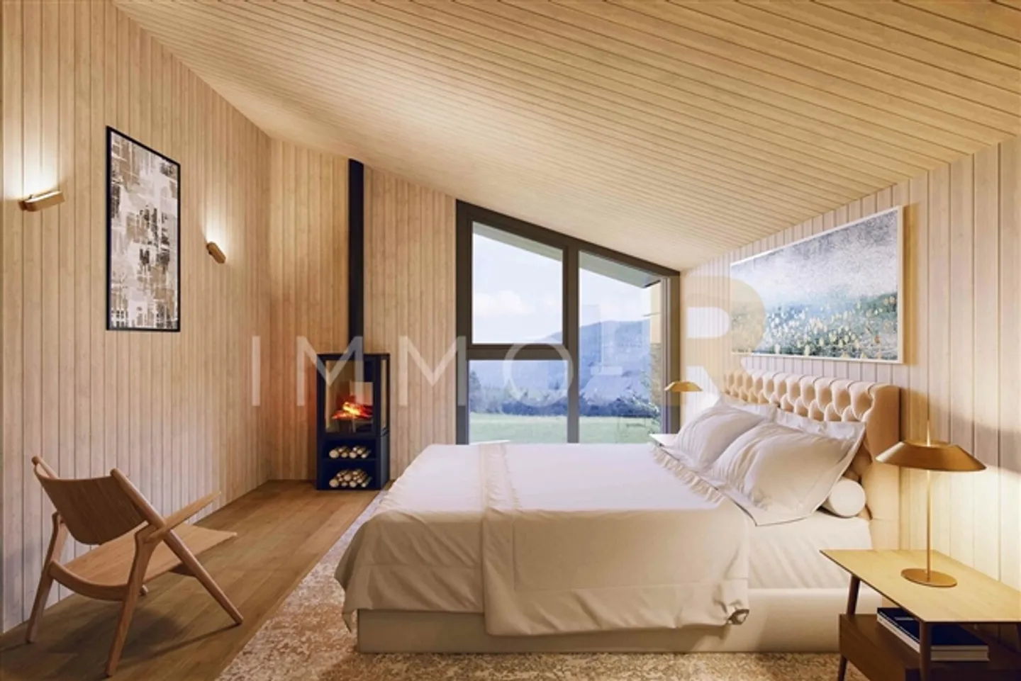 Appartamento maisonette di 4,5 stanze - Foto 3 di 3