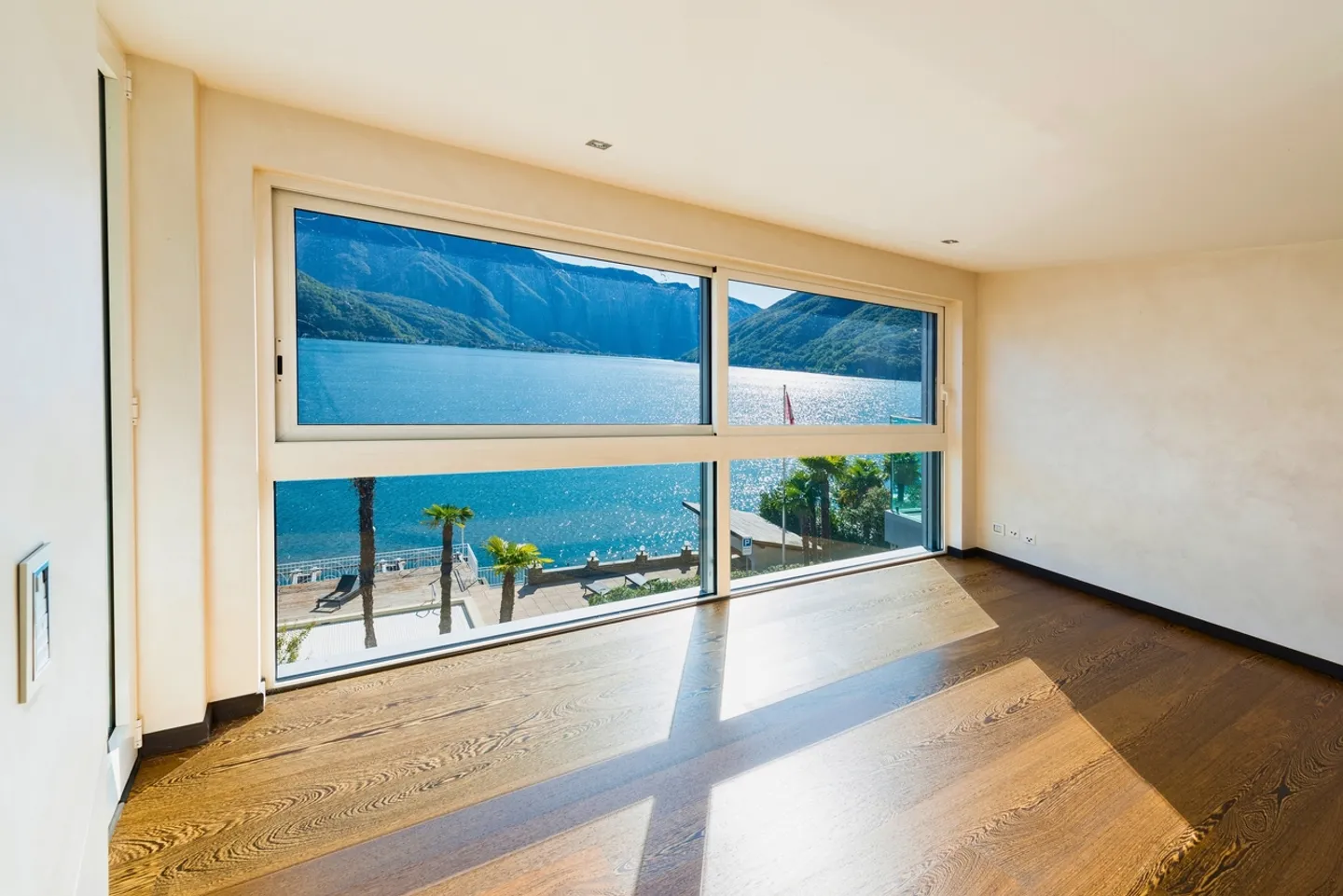 «Modernes Penthouse mit Liegeplatz» - Foto 14 von 20