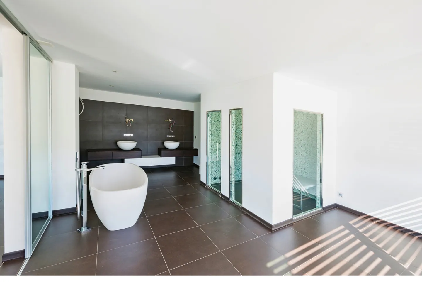 «Modernes Penthouse mit Liegeplatz» - Foto 16 von 20