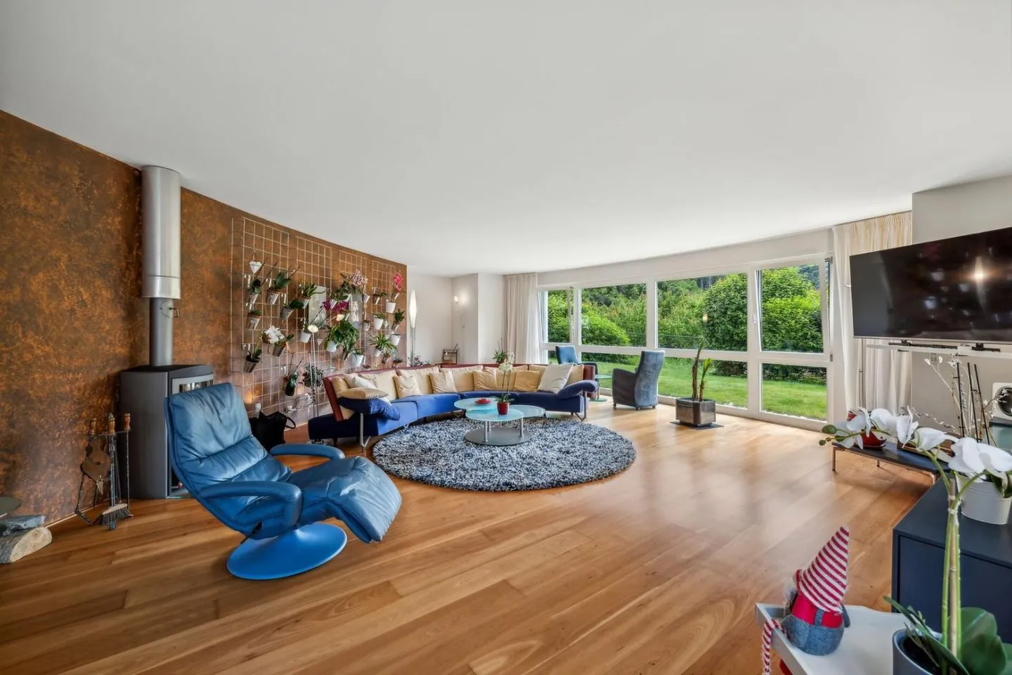Villas jumelées à Baar - Rendement exceptionnel! - Photo 3 sur 12