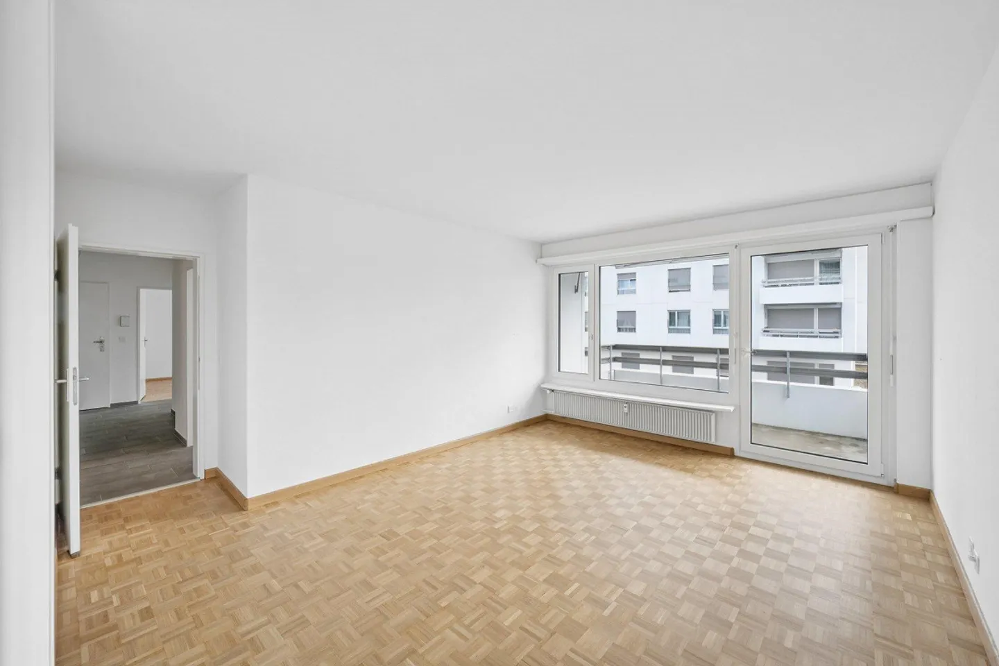 Charmant Appartement à Birsfelden - Photo 2 sur 6