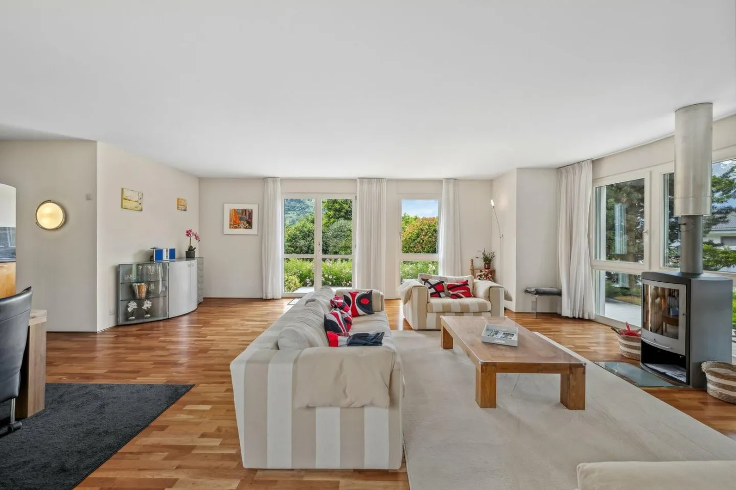 Villas jumelées à Baar - Rendement exceptionnel! - Photo 9 sur 12