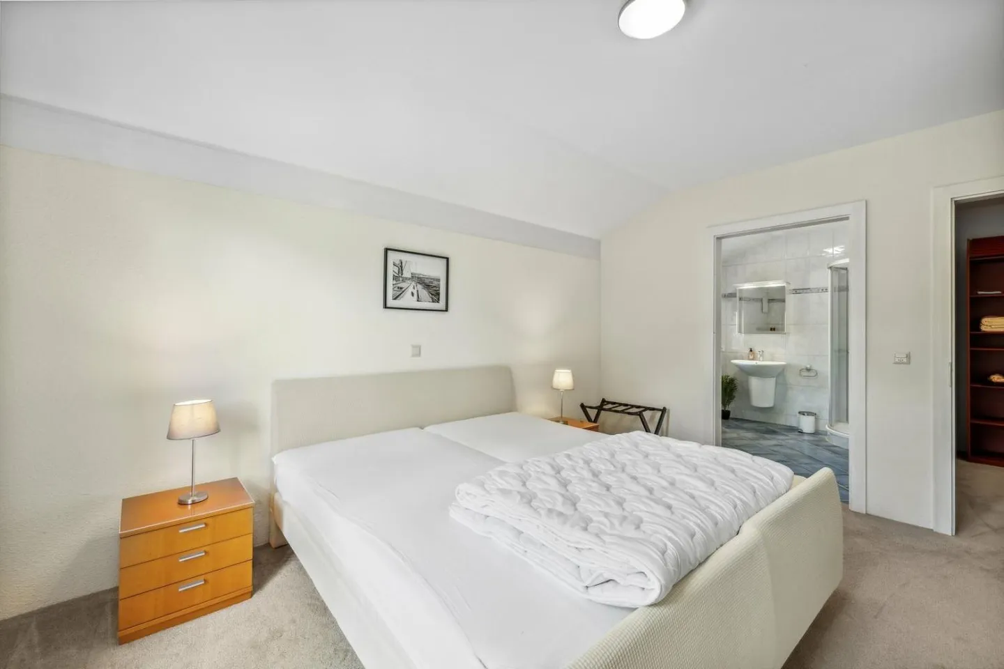 Villas jumelées à Baar - Rendement exceptionnel! - Photo 11 sur 12