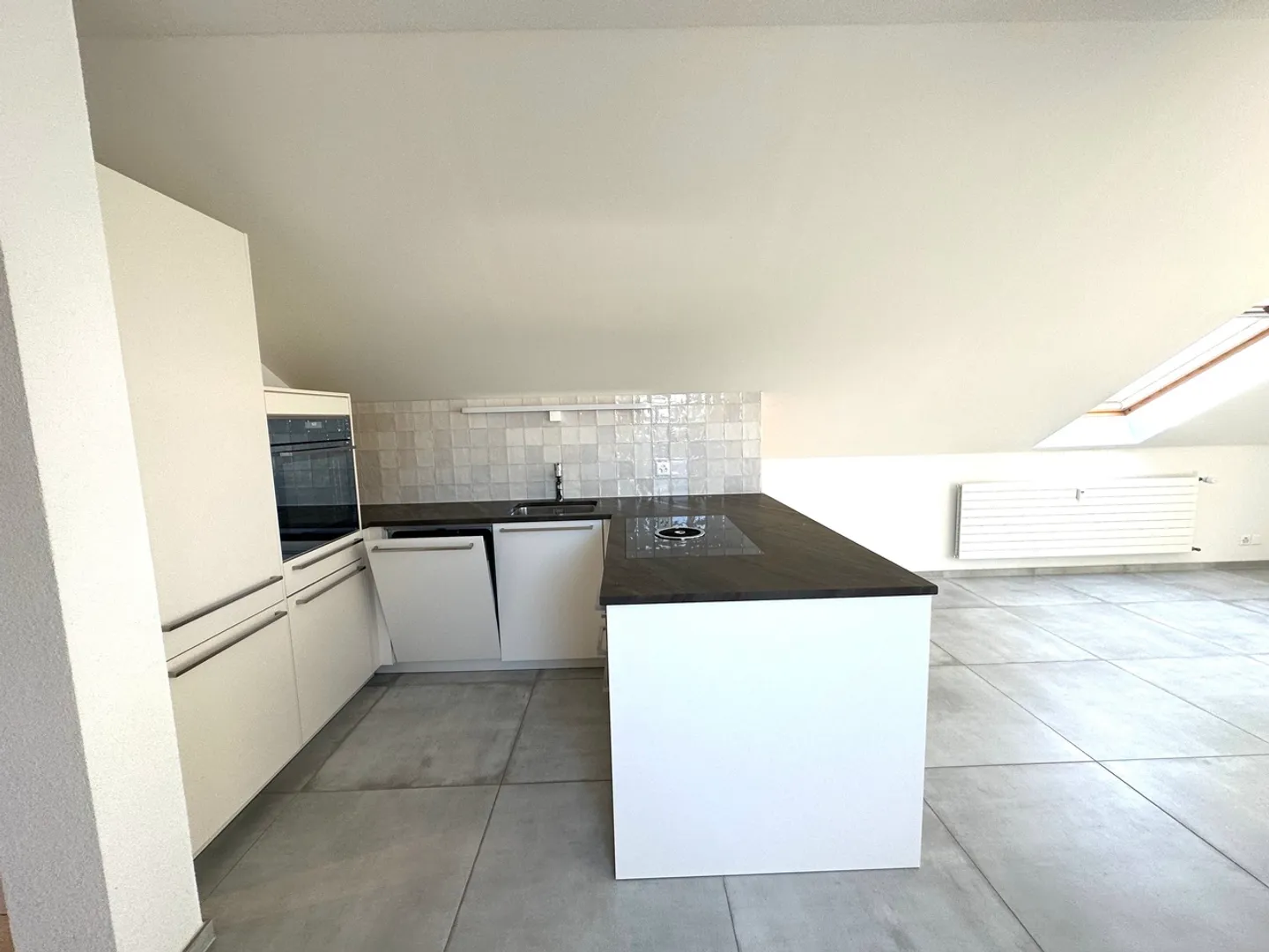 Appartamento in affitto - Foto 6 di 12