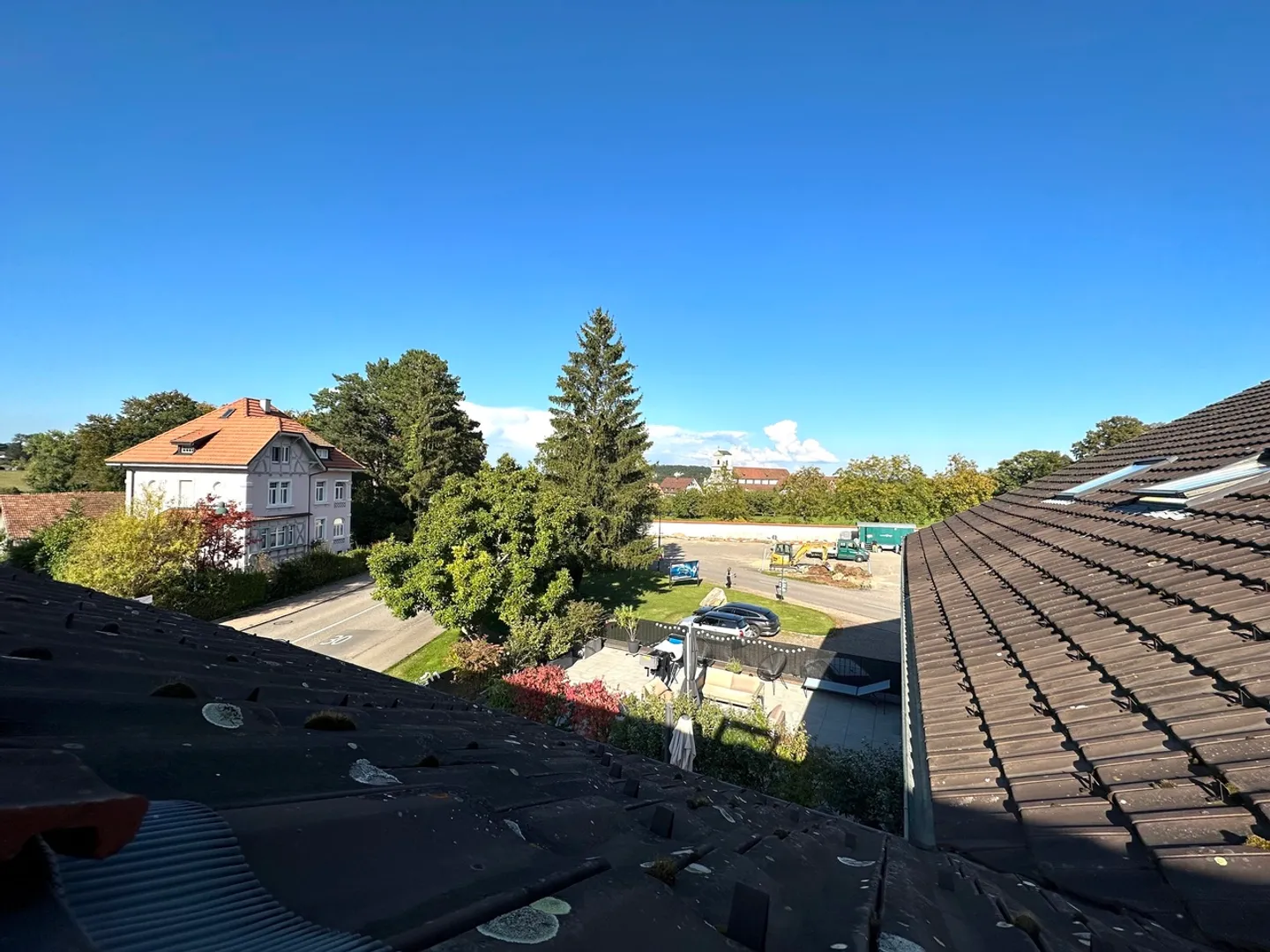 Appartamento in affitto - Foto 7 di 12