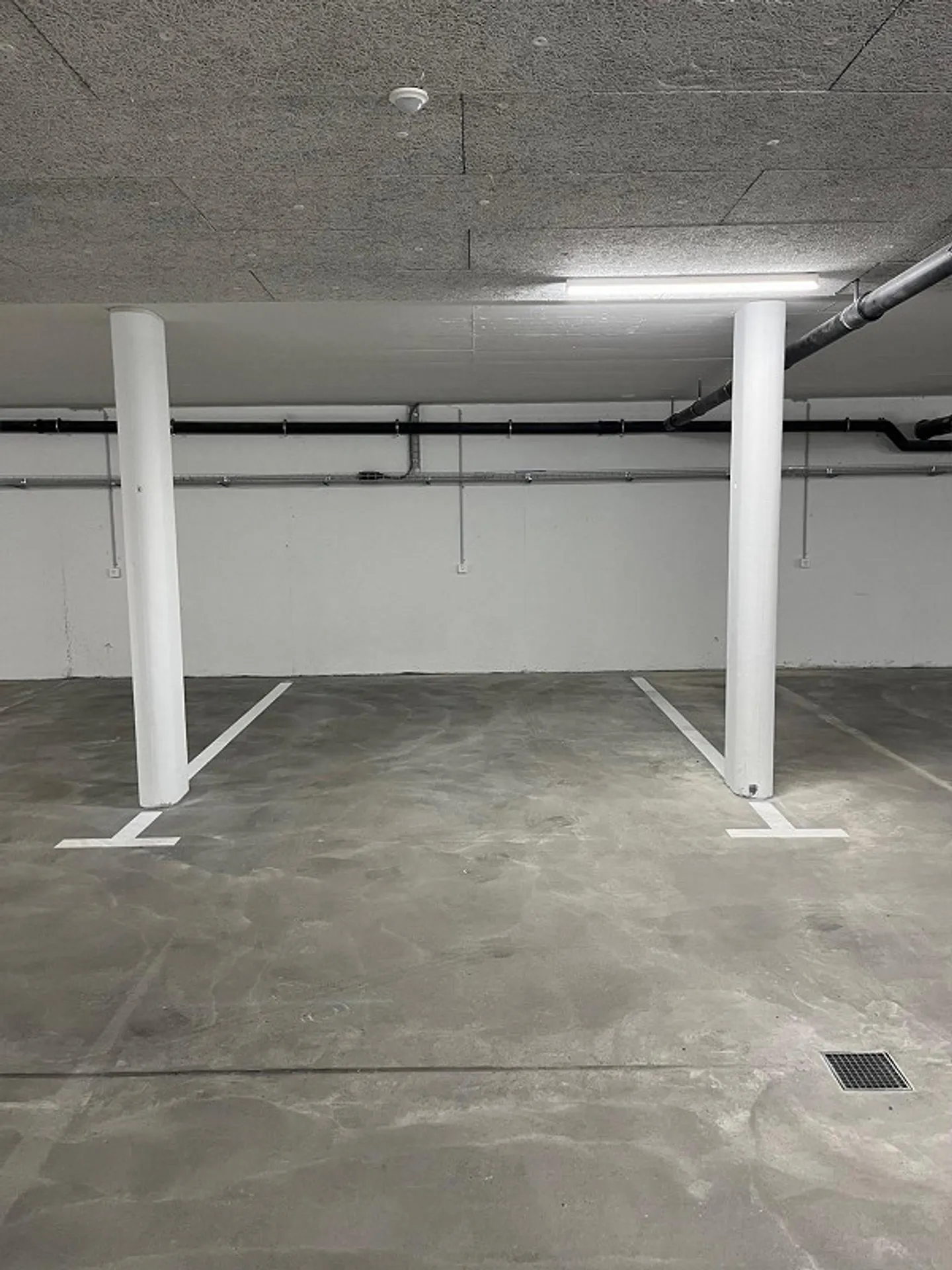 Posto auto sotterraneo - Foto 1 di 3